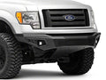 Skid Plate for Front Bumper R376017