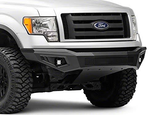Skid Plate for Front Bumper R376017