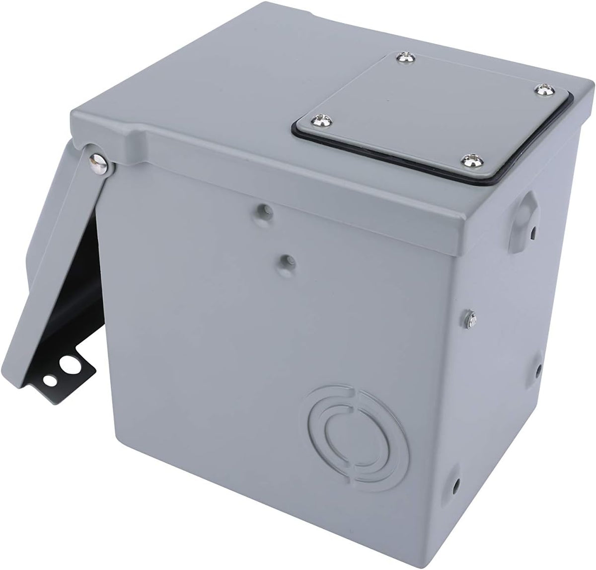50 Amp 125/250 Volt Power Outlet Box C331