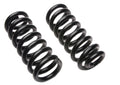Front Coil Spring Set A604633