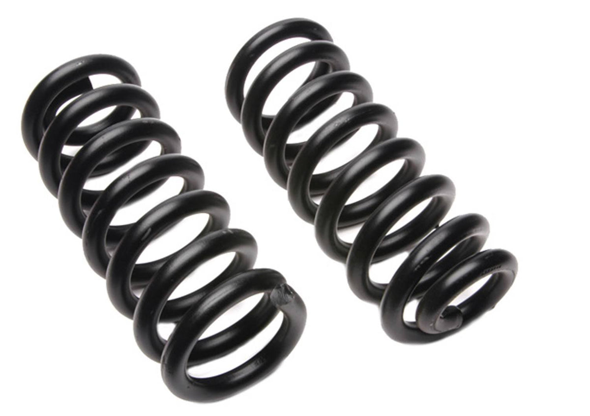 Front Coil Spring Set A604633