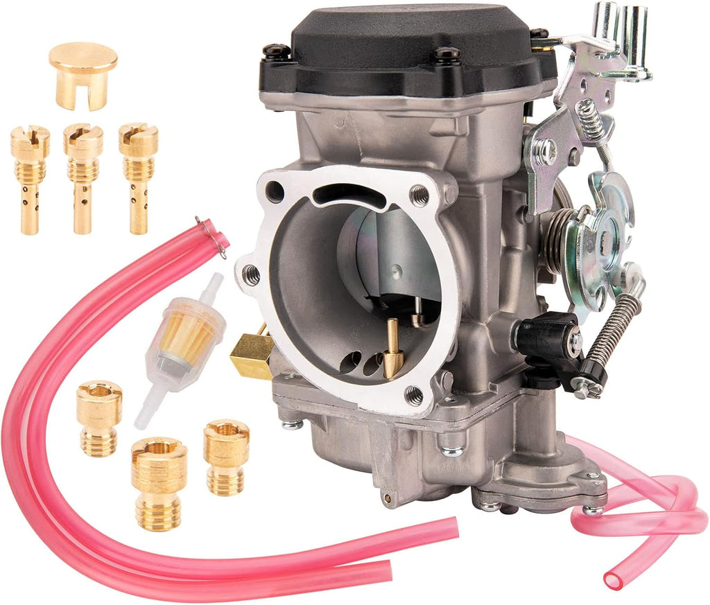 CV 40mm Carburetor M367