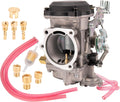 CV 40mm Carburetor M367