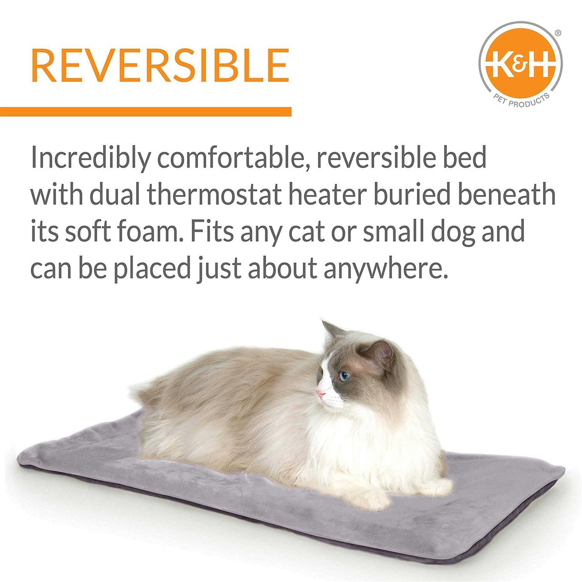 Thermo Kitty Mat P91146