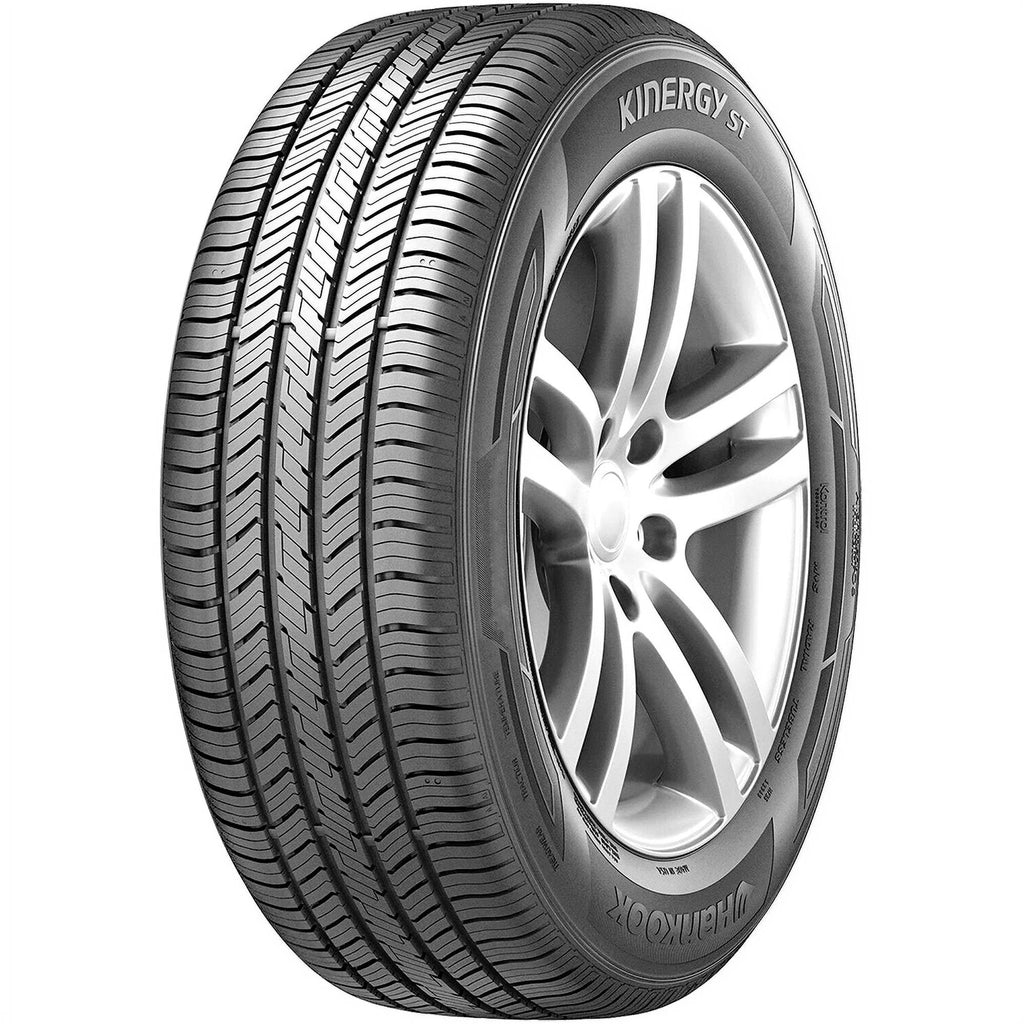 All Season 225/75R15 102T Passenger Tire C249