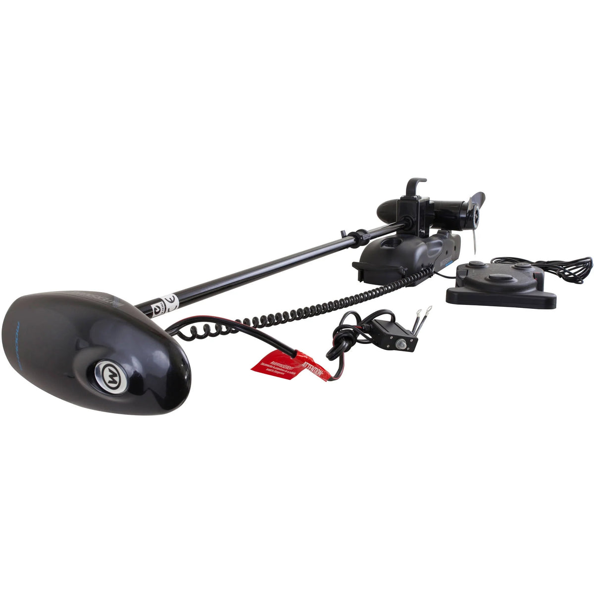 Bow Mount Trolling Motor V765900