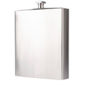 4 Gallon Stainless Steel Flask X70198