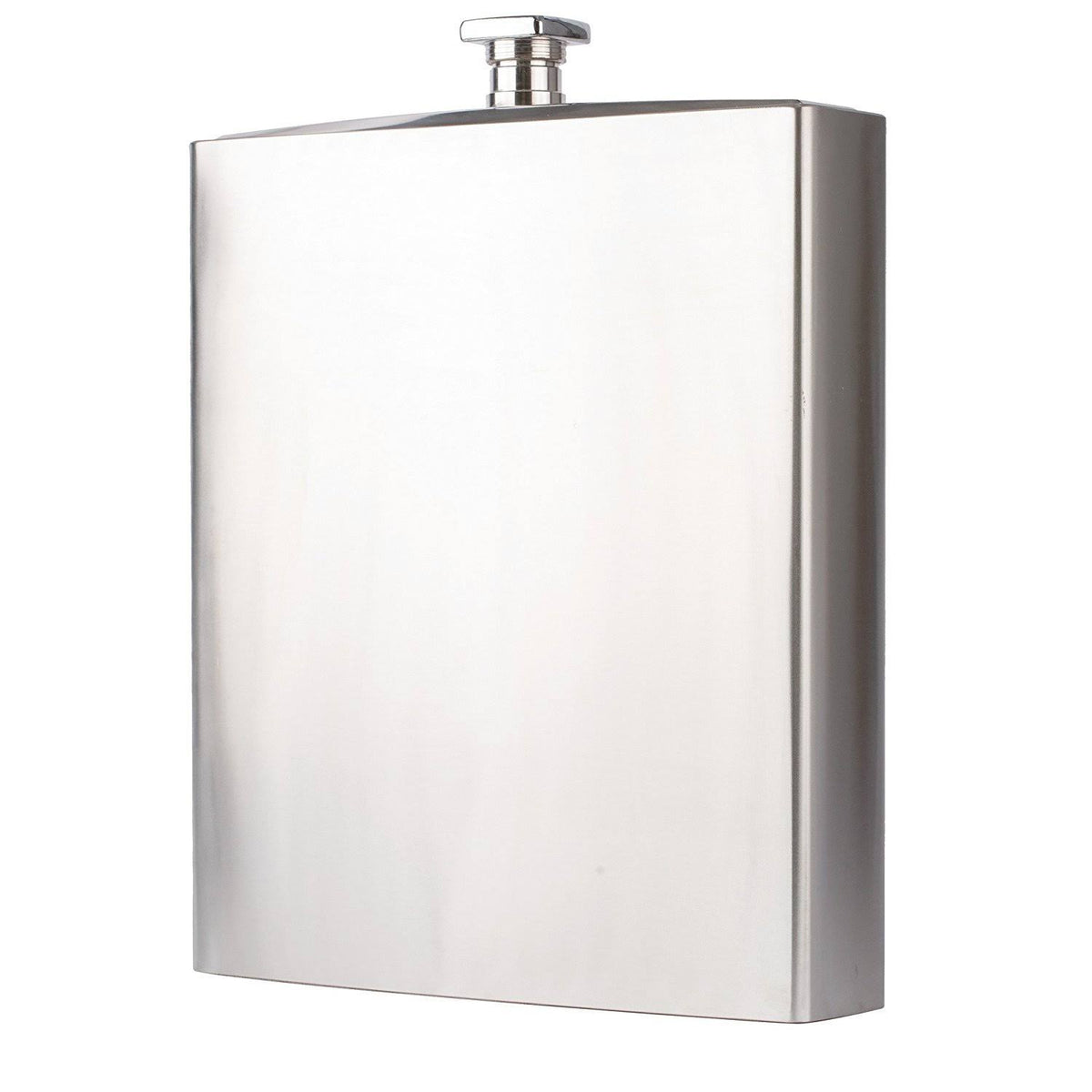 4 Gallon Stainless Steel Flask X70198