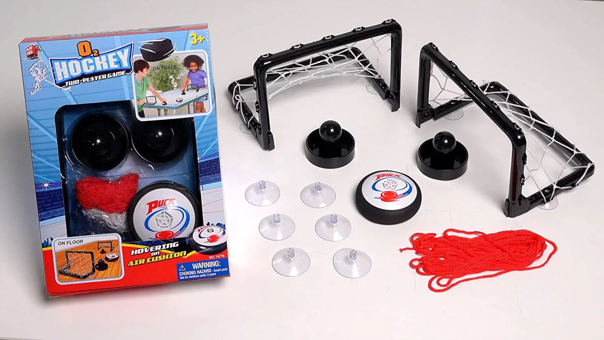 Portable Table Top Hockey Game Set H862