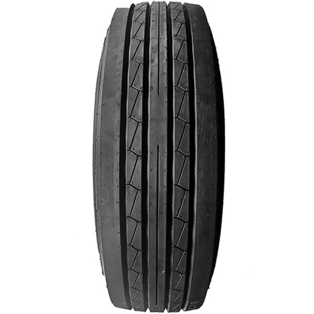 All Steel ST 235/80R16 Load H 16 Ply Trailer H60578