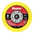 6 in. Hook and Loop Backing Pad P335