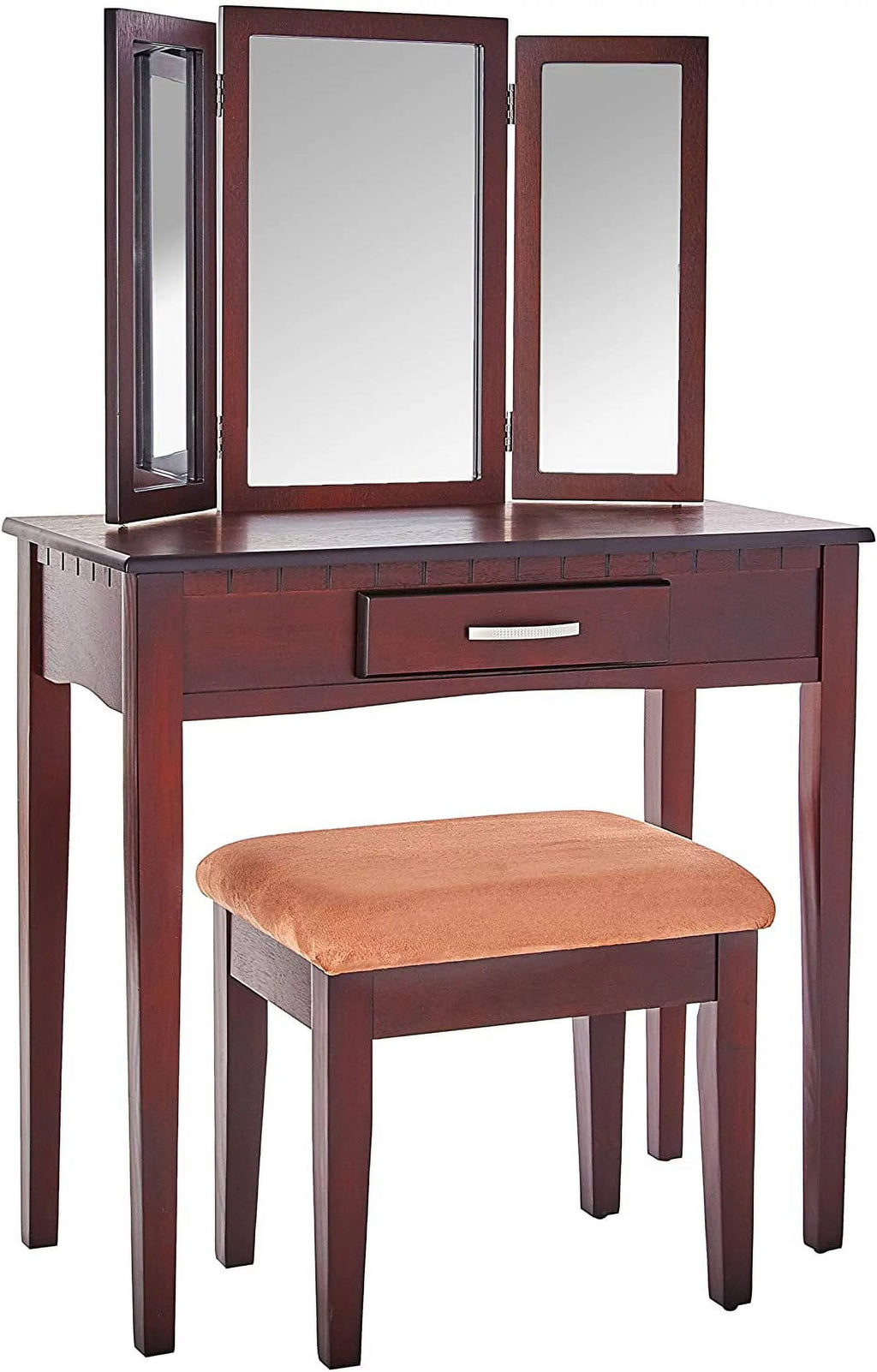 2 Piece Stool Set & Vanity K62280