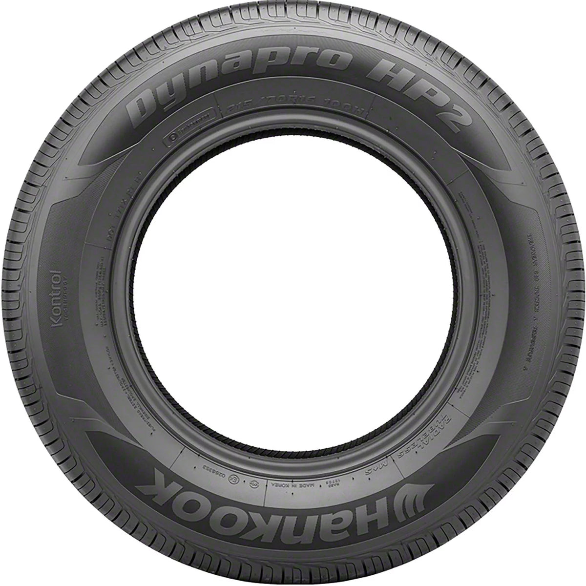 All Season SUV/Crossover Tire G50893