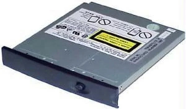 CD-Rom Drive N813366
