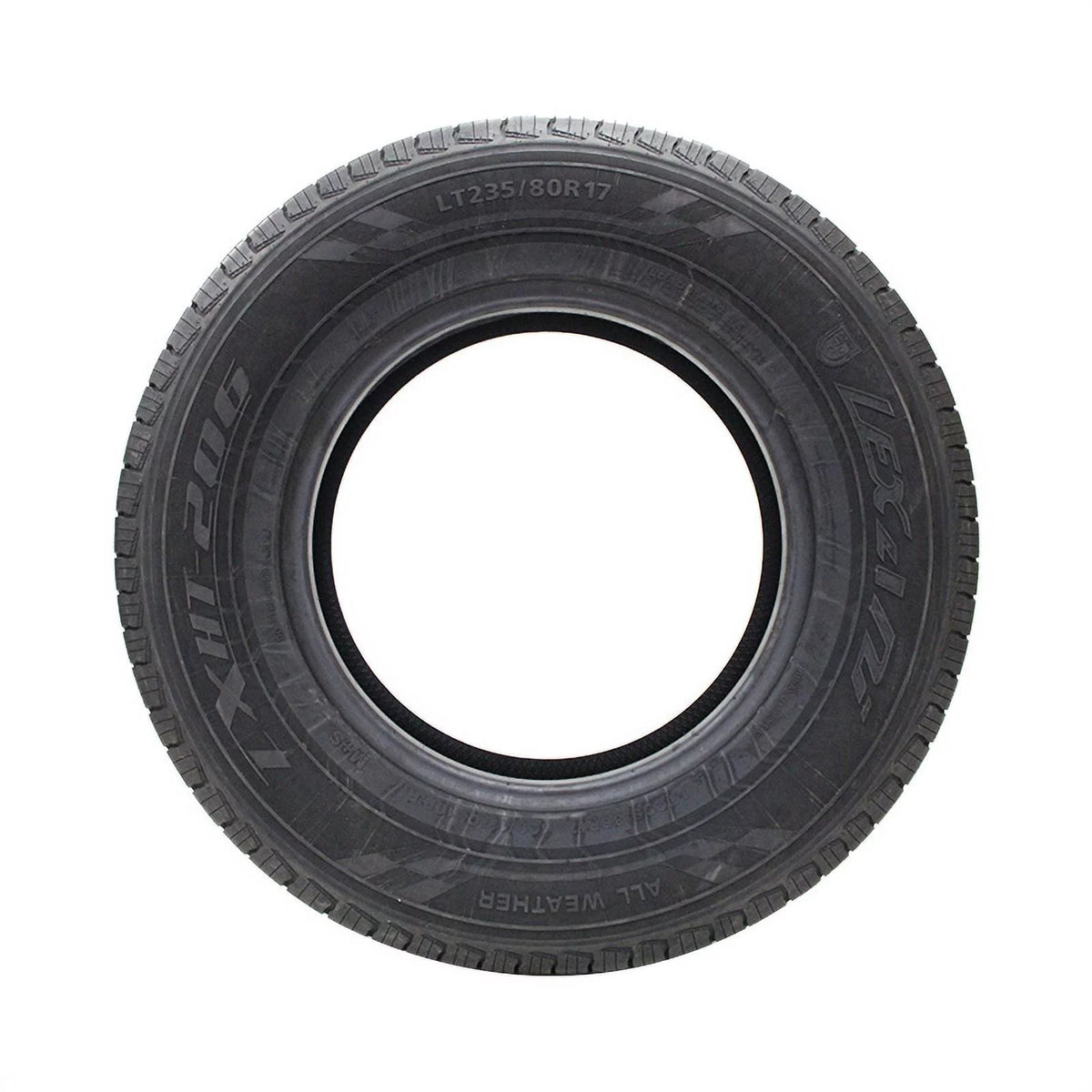 P245/70R16 106T Highway Tire D24102