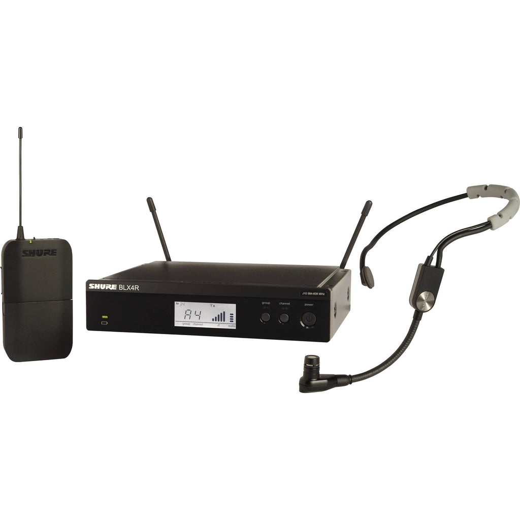 Wireless Microphone System Cardioid T3172
