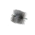 Worcester Round Professional Brush N677398