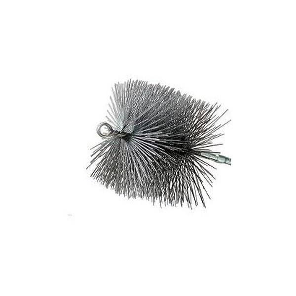 Worcester Round Professional Brush N677398