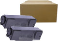 Compatible Toner Cartridges Replacement Black 2 Pack M446911