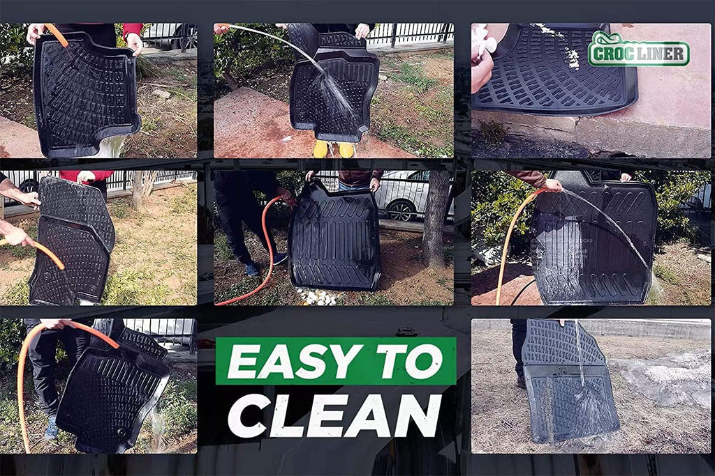 All Weather Cargo Liners U745456