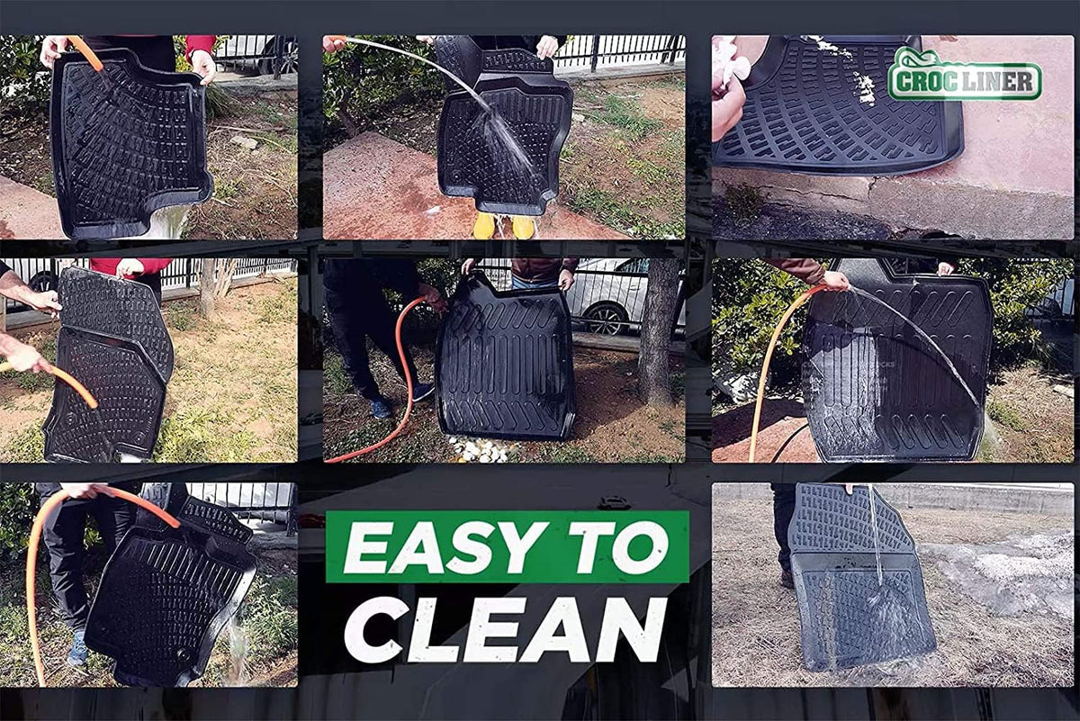 All Weather Cargo Liners U745456