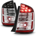 LED Rear Tail Light Driver Side I45098