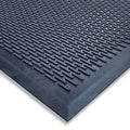 Heavy Duty Rubber Safety Mat 3 x 5 Feet M4904