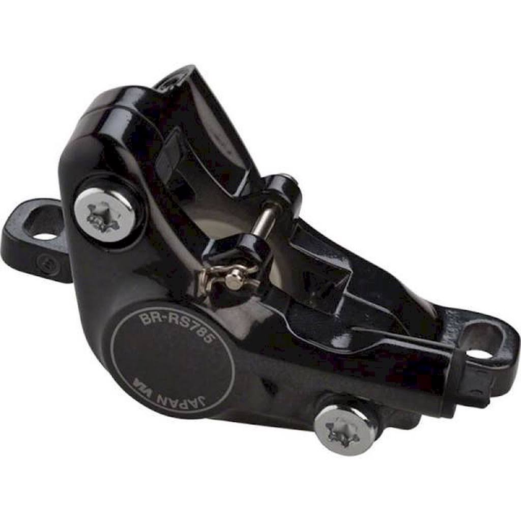 Hydraulic Disc Brake Caliper O7158