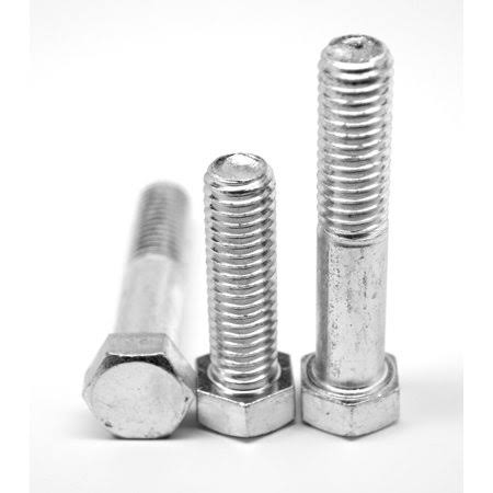 5/8 inch-18 x 6 1/2 inch Grade 5 Hex Cap Screw Zinc Plated F76798