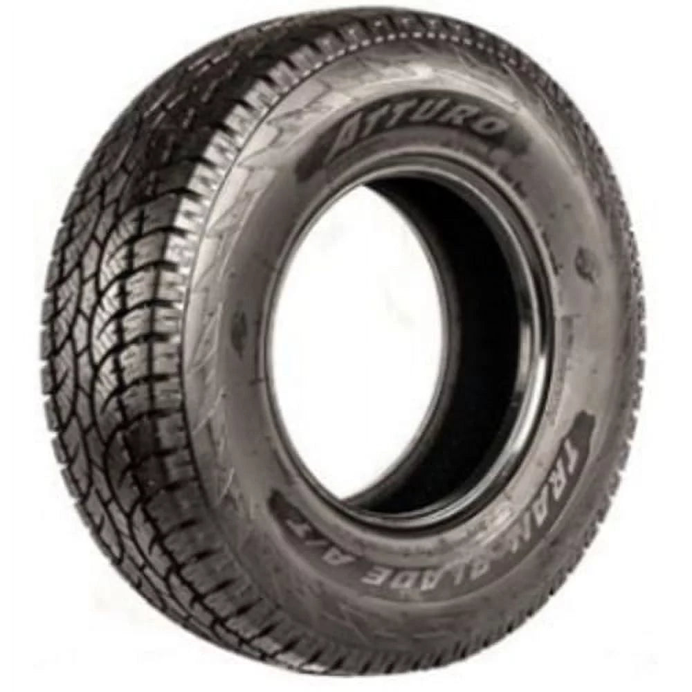 All Terrain 275/65R18 116T Light Truck Tire X864171