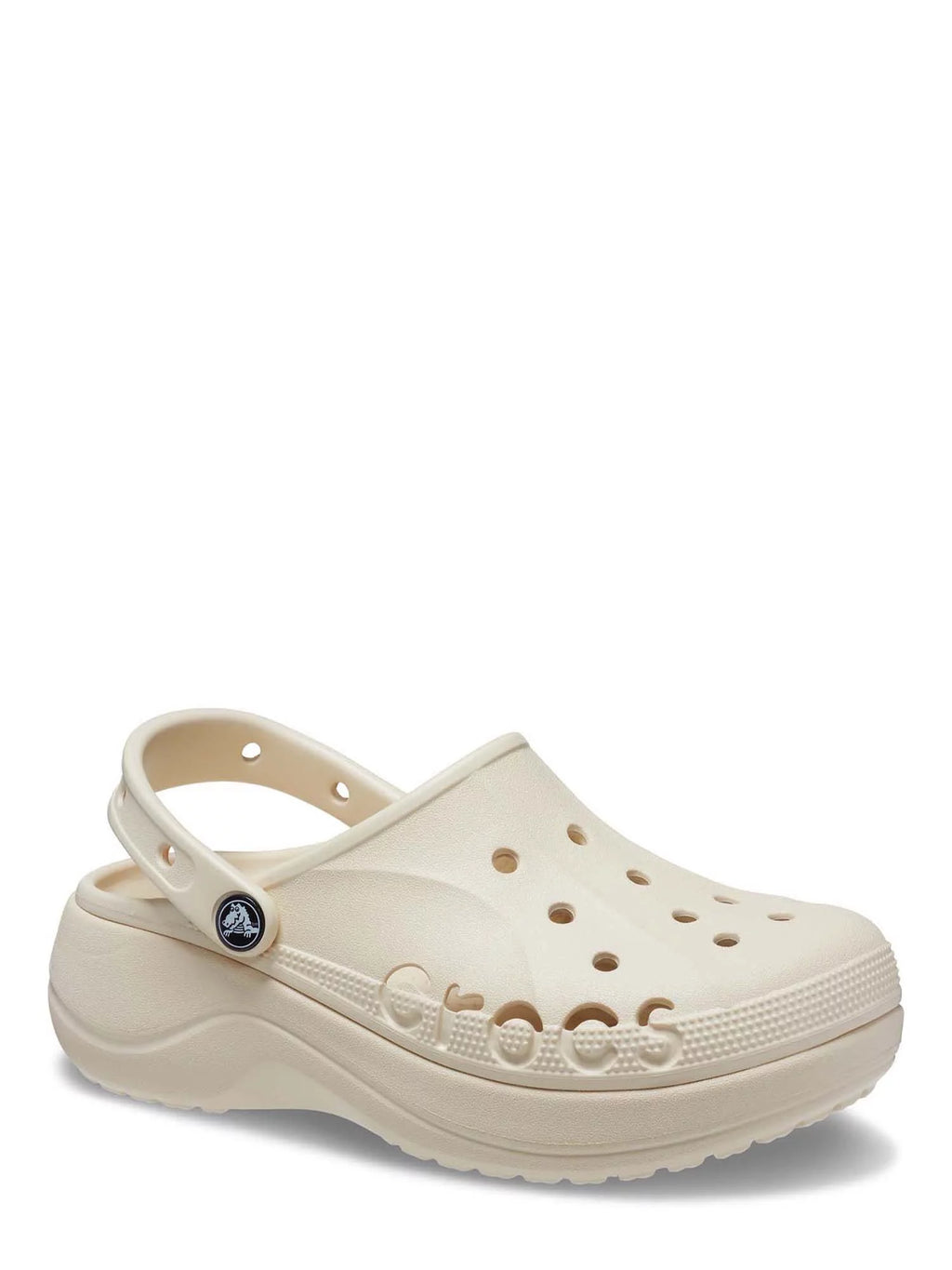 Women's Platform Clogs V8815