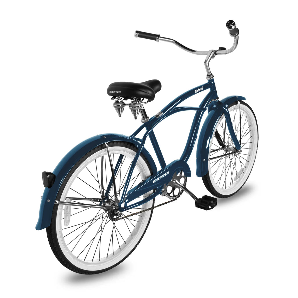 26 Inch Single Speed Beach Cruiser Bike U2392