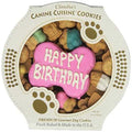 Peanut Butter Cookie Dog Treats D94301