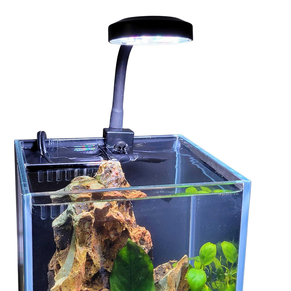 2.5 Clip-on USB LED Light V736