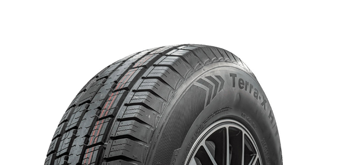 235/70R16 SL 106T BW Tire F90607