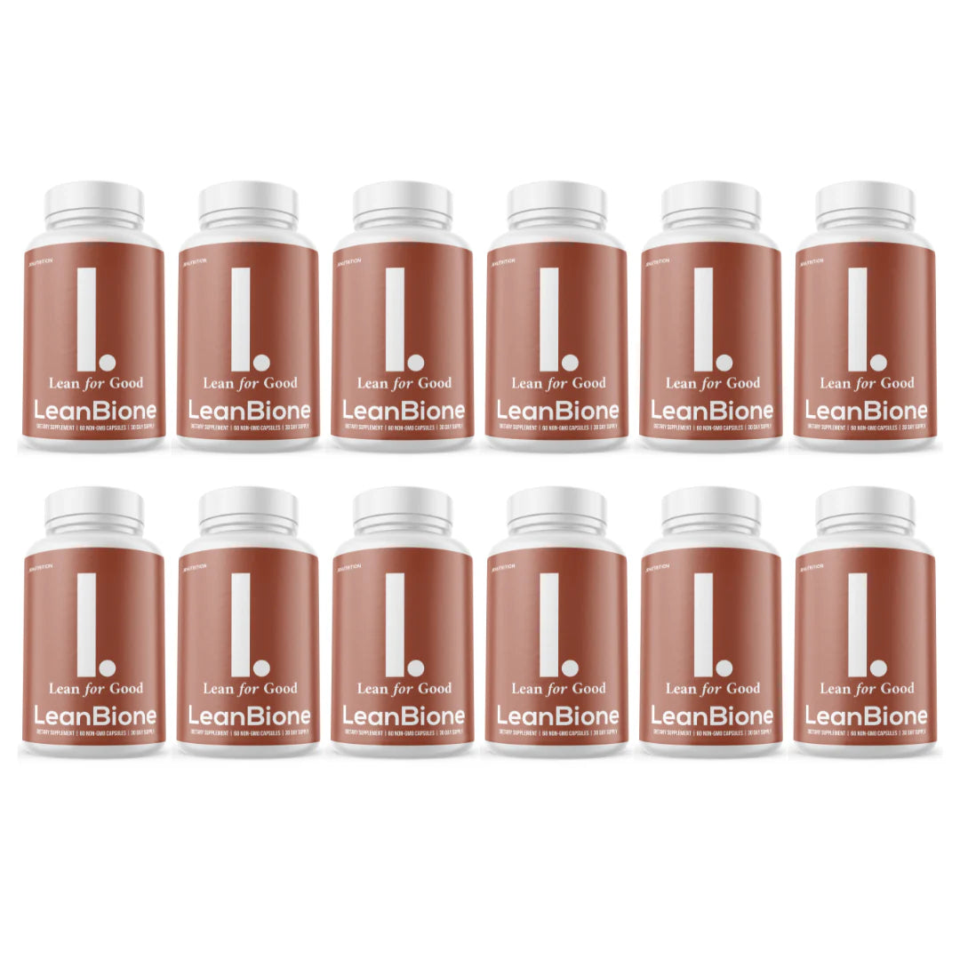 Weight Loss Maximum Strength Formula 12 Bottles B295118
