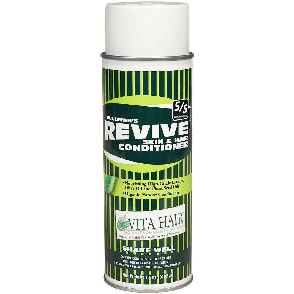 Skin & Hair Conditioner I780224
