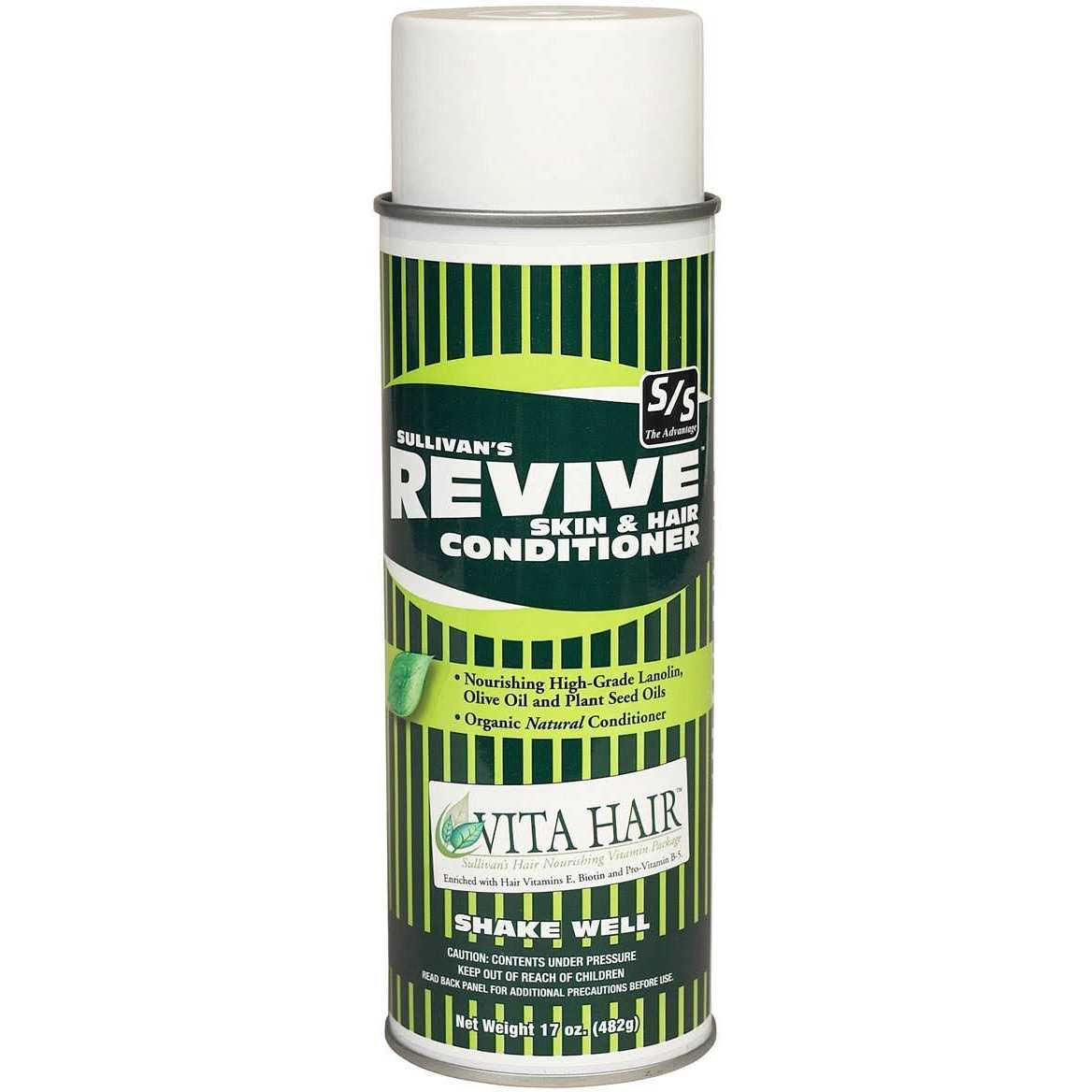 Skin & Hair Conditioner I780224