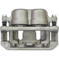 Bracketed Brake Caliper R677