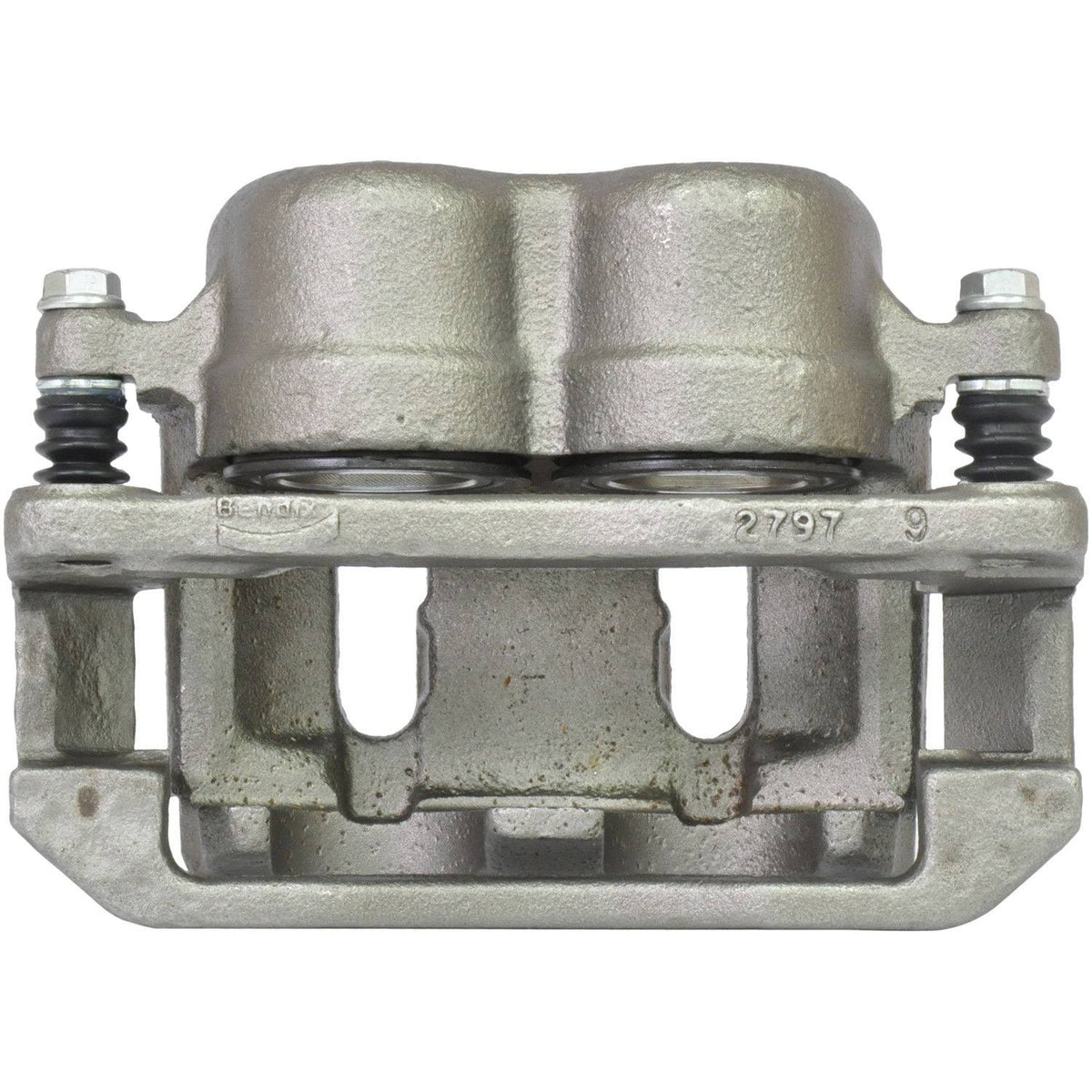 Bracketed Brake Caliper R677