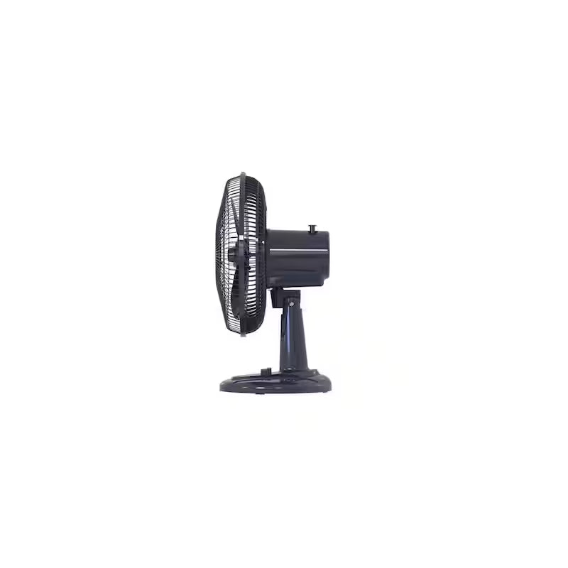 3 Speed Oscillating Desk Fan Z435820