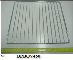 Wire Rack Z4412