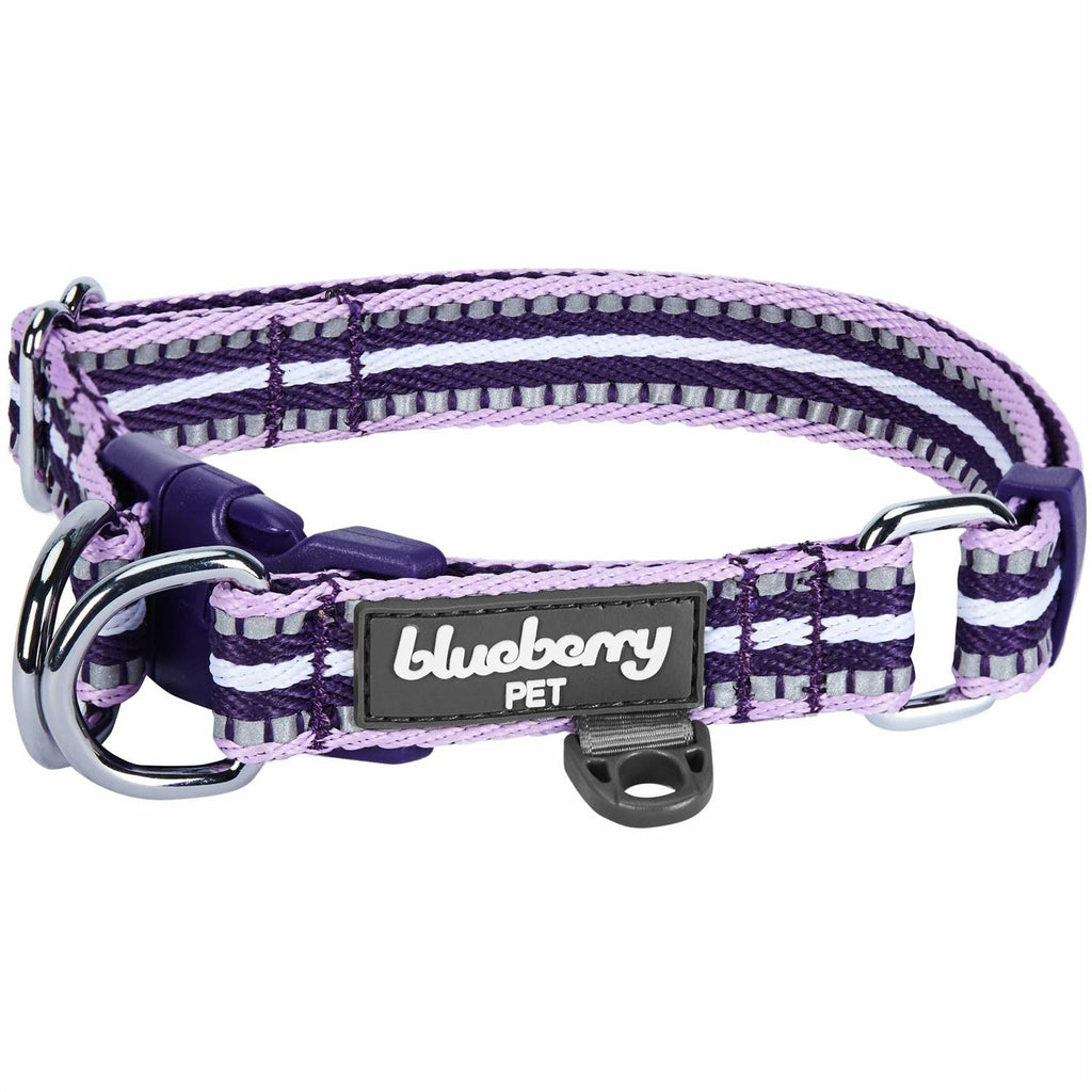 Reflective Dog Collar R804445