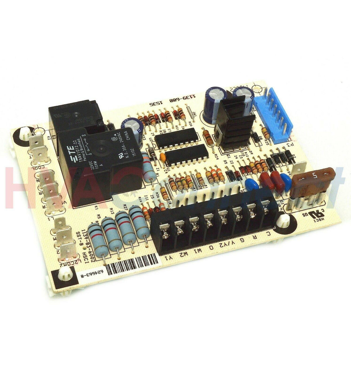 Furnace Control Board Y616225
