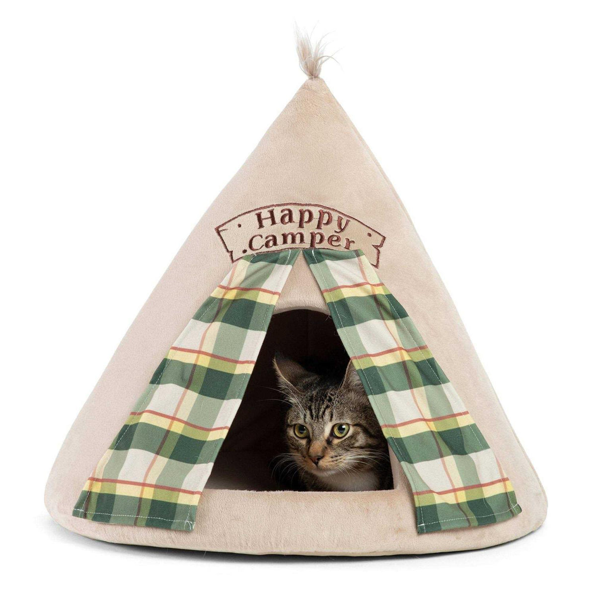 Novelty Meow Hut D691745