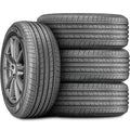 Set of 4 225/65R17 102H All Season Tires L3681