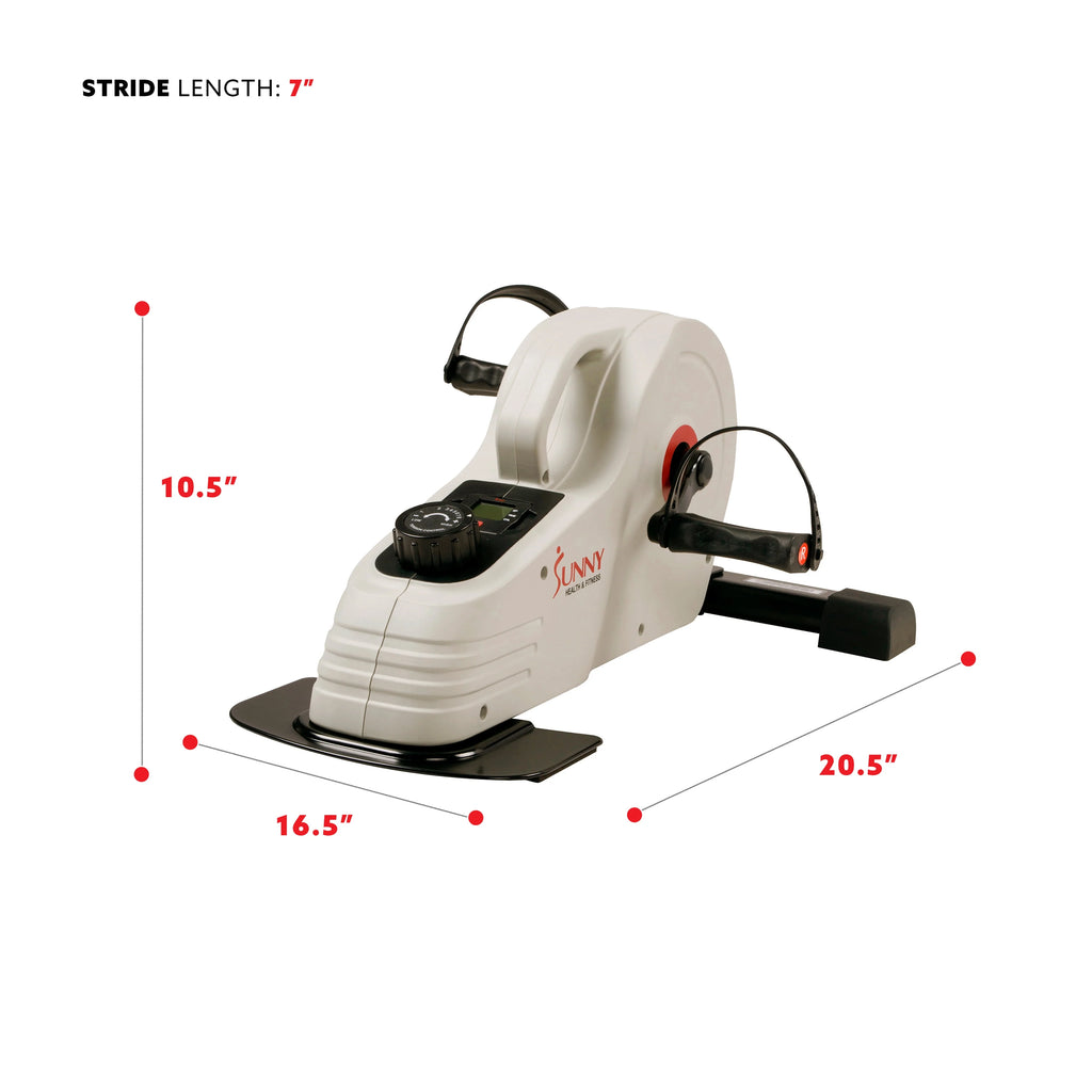 Magnetic Mini Exercise Bike L610