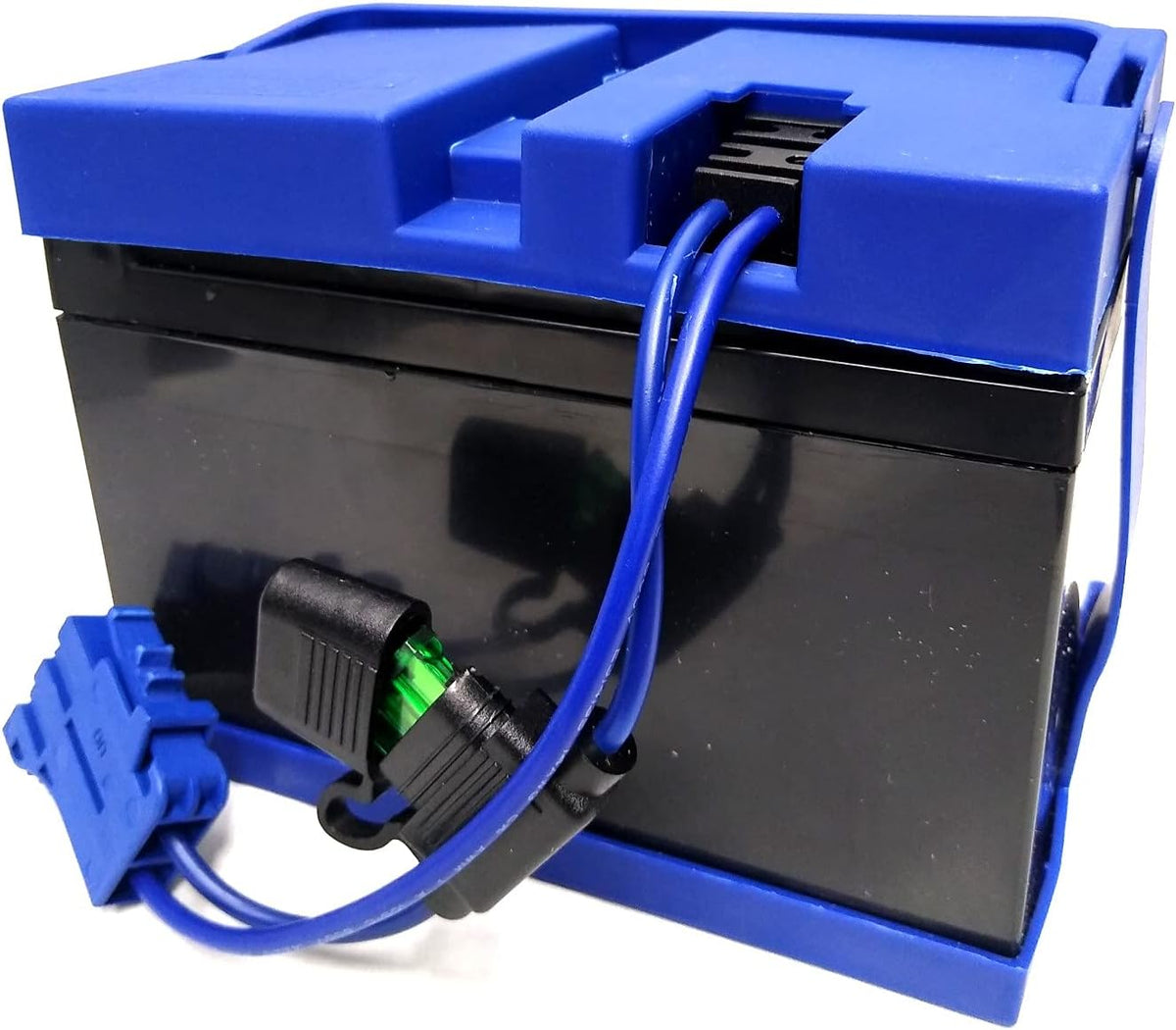 12V 12 Amp Replacement Battery Pack of 2 X378