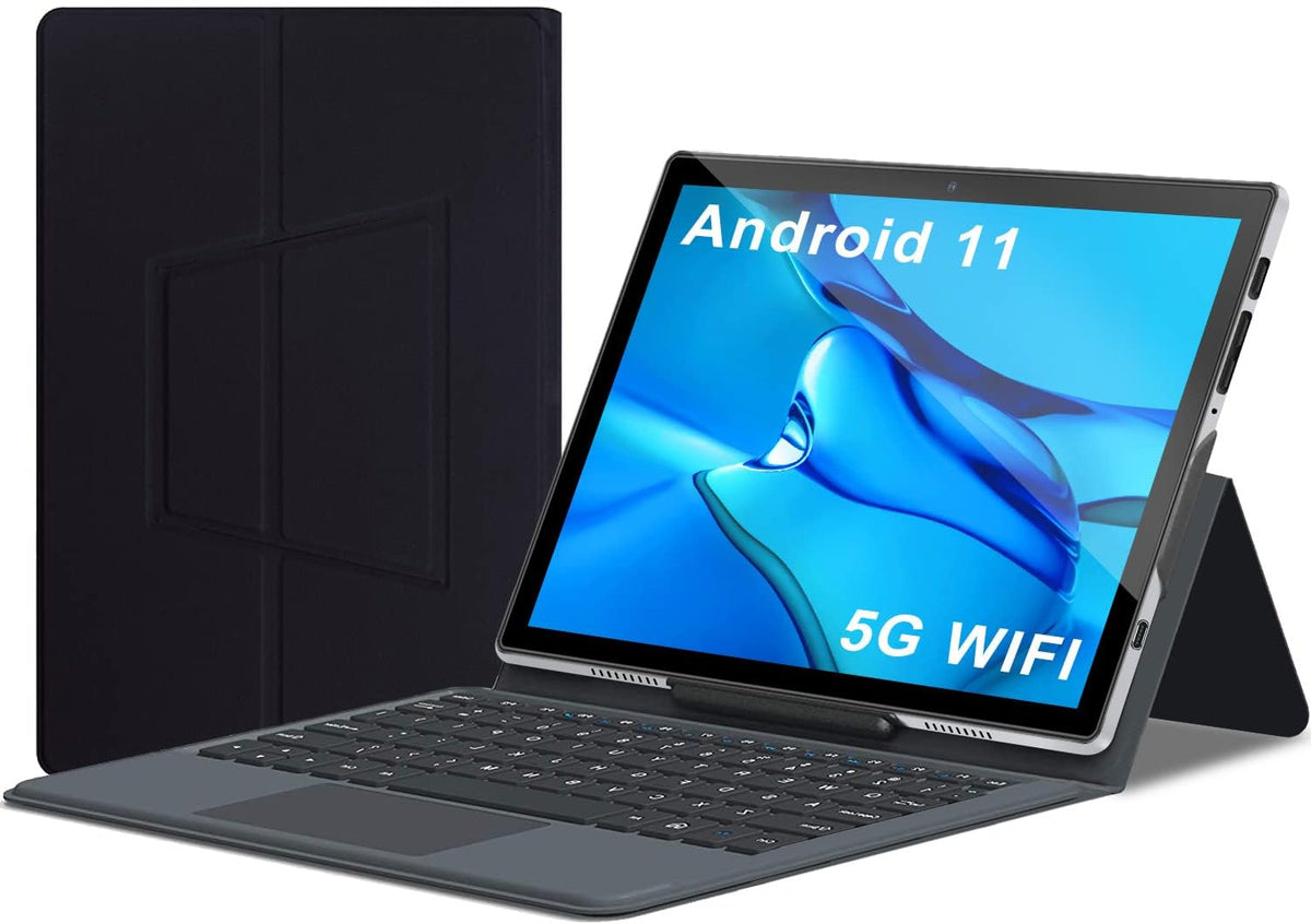 10.0 inch Quad-Core 6G+64GB Android Tablet Y491423