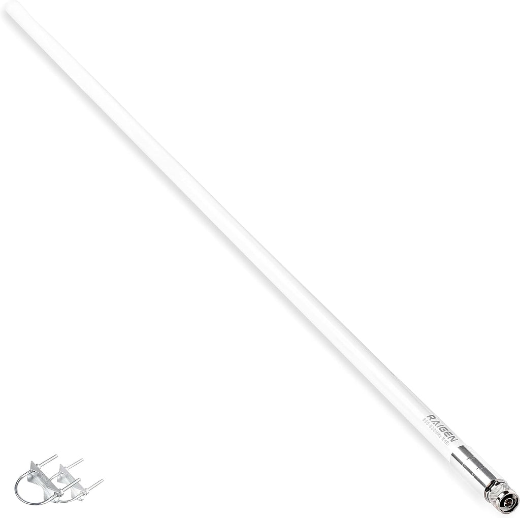 915 MHz 43.3in Outdoor Omni-Directional LoRa Antenna G682503